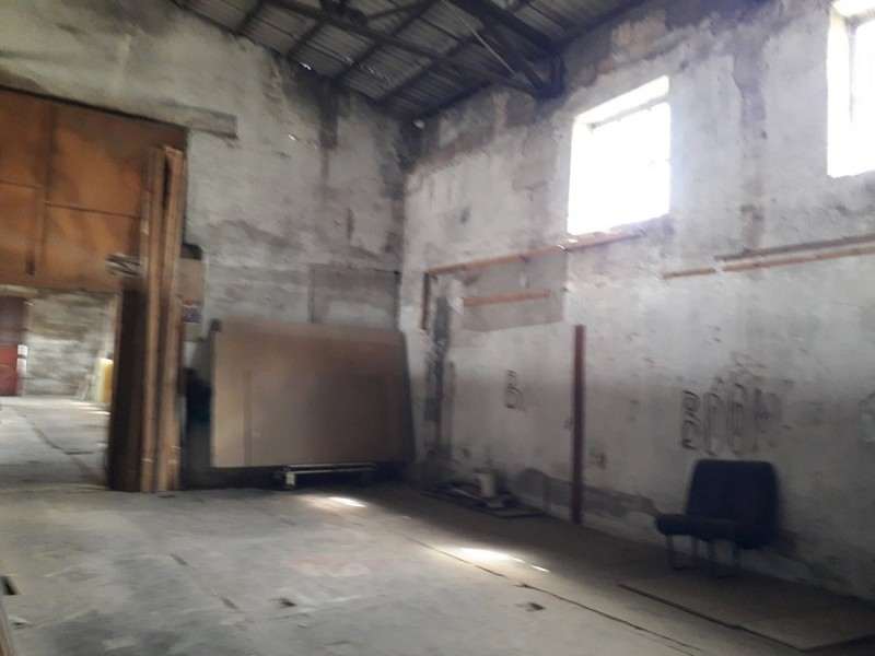 Склад-цех Артезианская