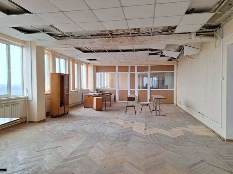 Помещения Небесной сотни проспект