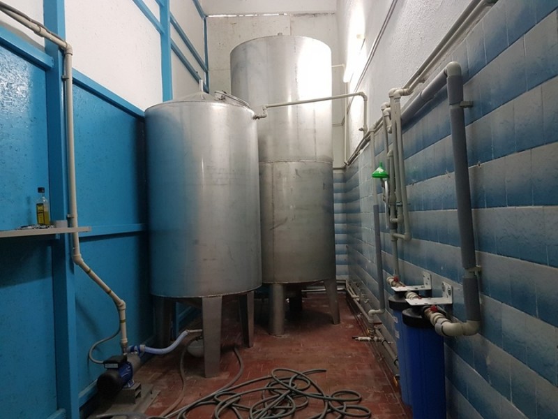 Комплекс Нерубайское