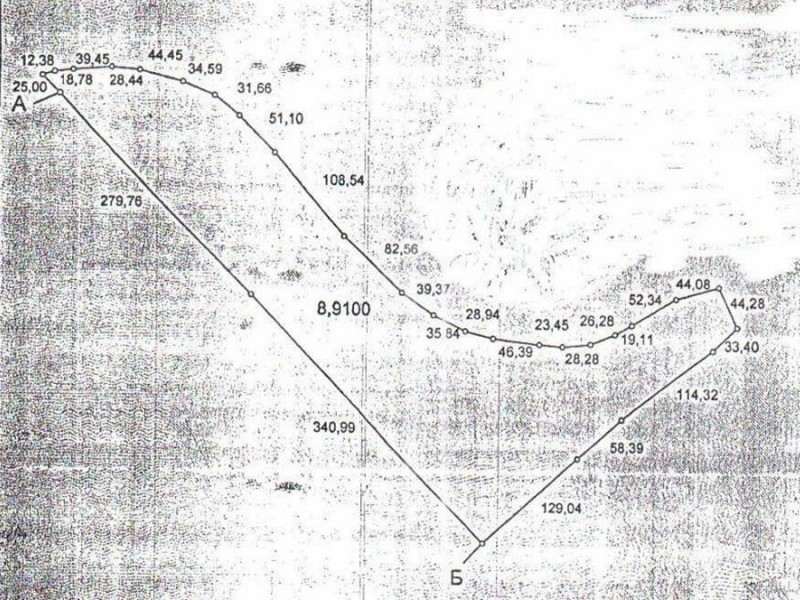 Территория Киевская шоссе