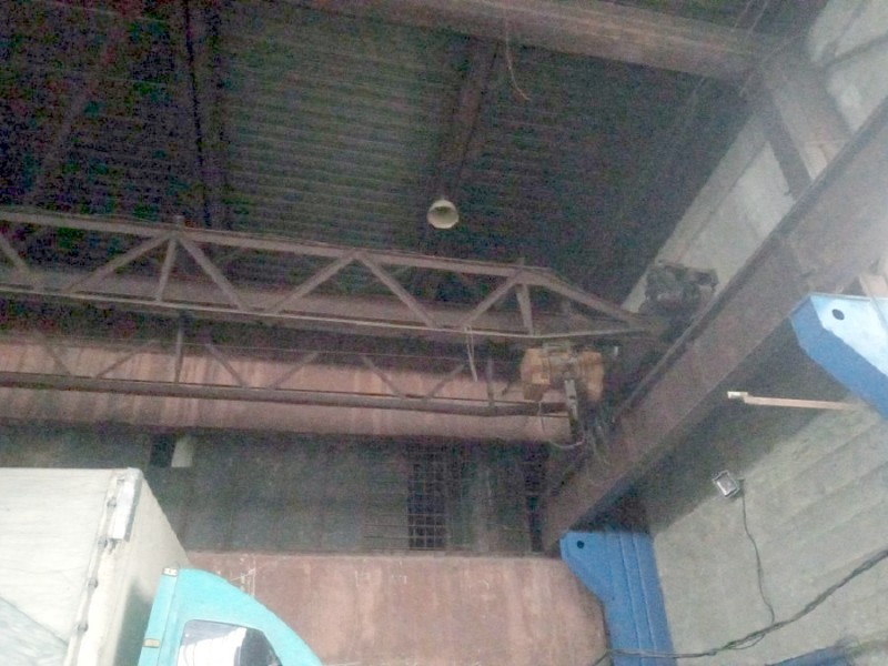 Склад Плиева