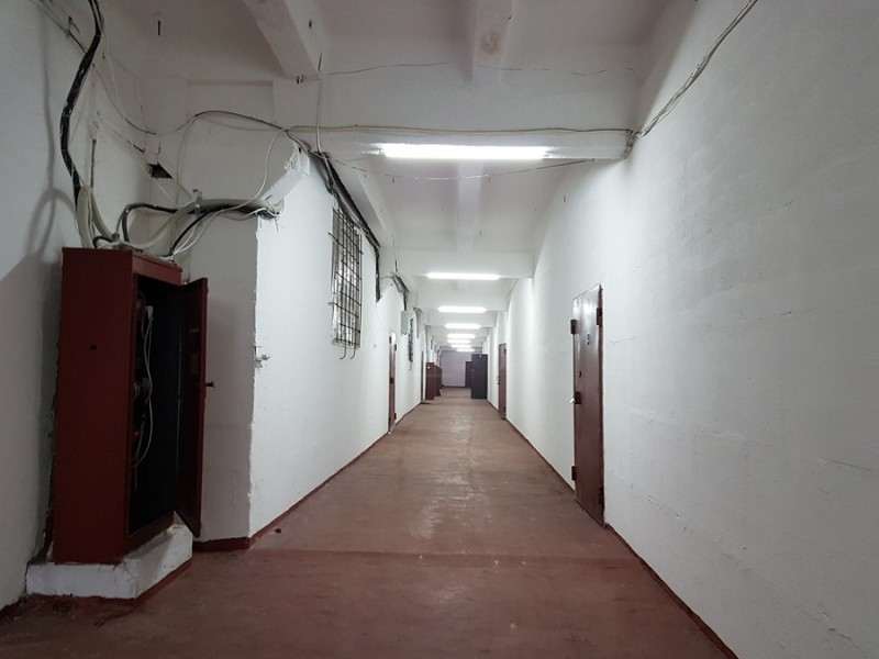 Производственные помещения Косовская