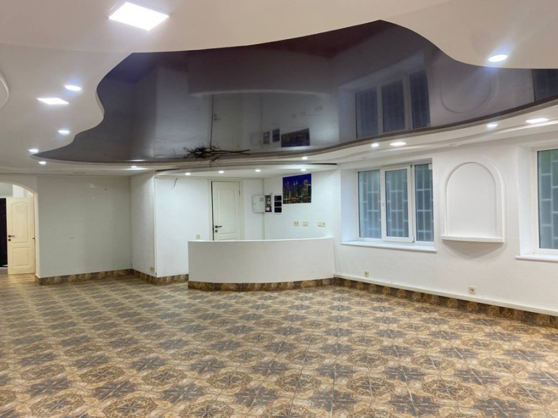 Помещение Академика Заболотного