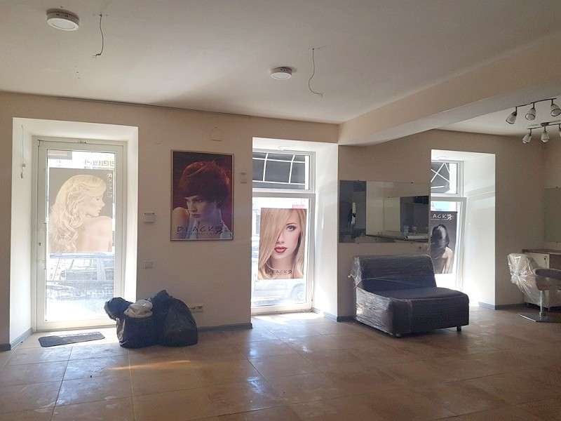 Помещение Одесса, Приморский район, Центр, Большая Арнаутская