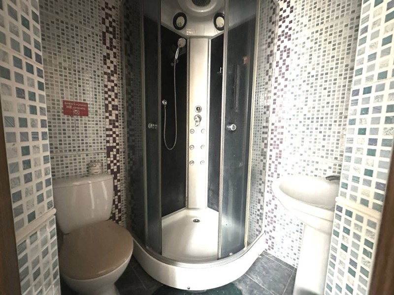 Здание Бригадная