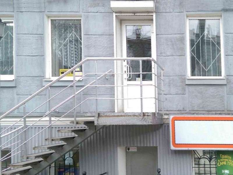 Помещение Большая Арнаутская