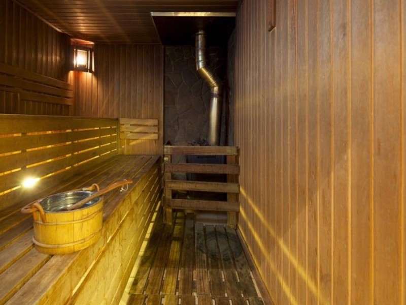 Гостинично-ресторанный комплекс Трасса Е95 46-й км