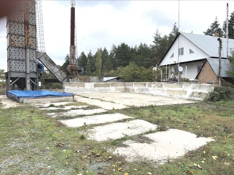 Предприятие Саврань