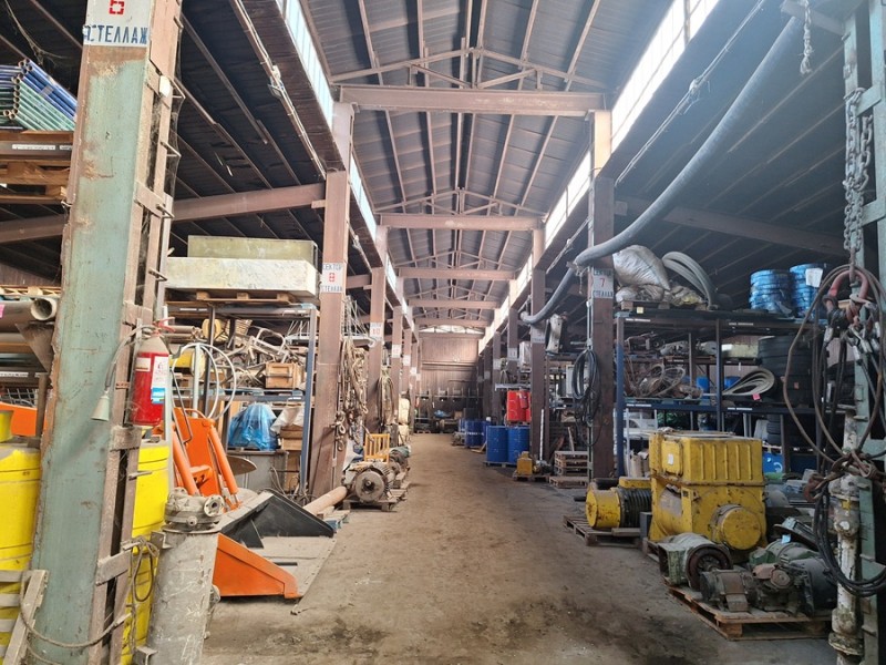 Комплекс Атамана Чепиги