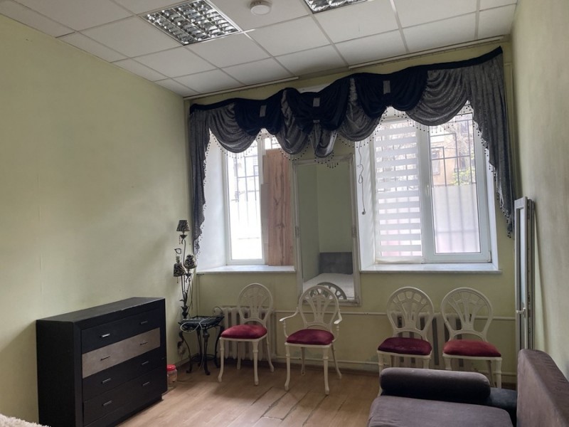 Помещение Бориса Литвака