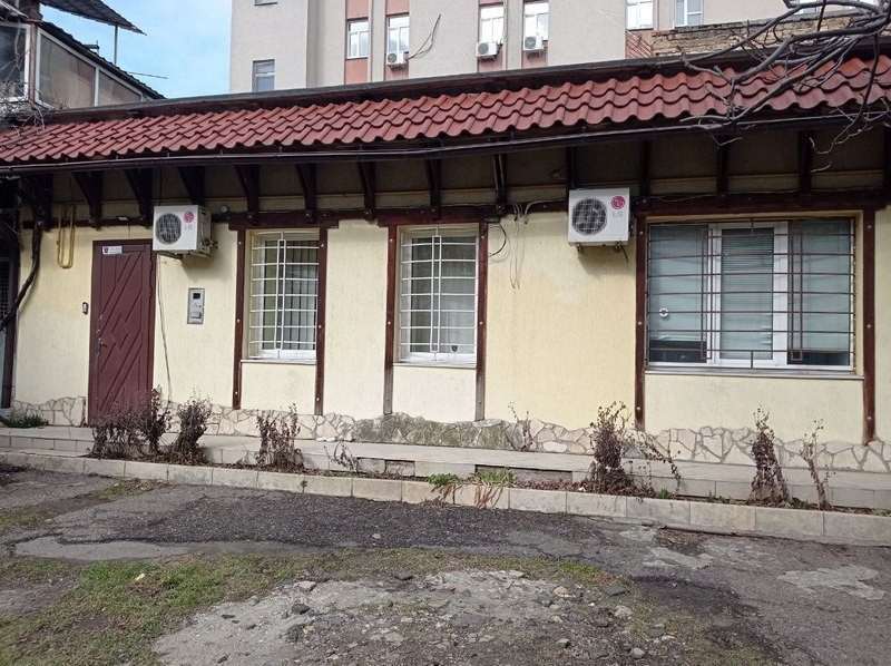 Офис Одесса, Приморский район, Центр, Европейская