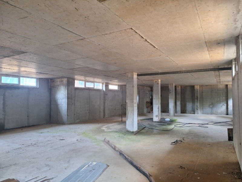 Здание Академика Глушко