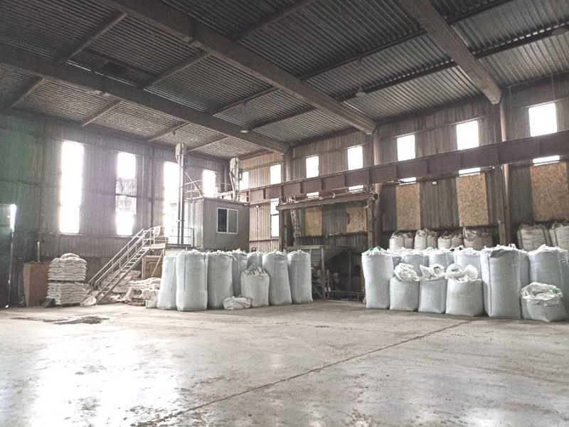 Склад Атамана Чепиги