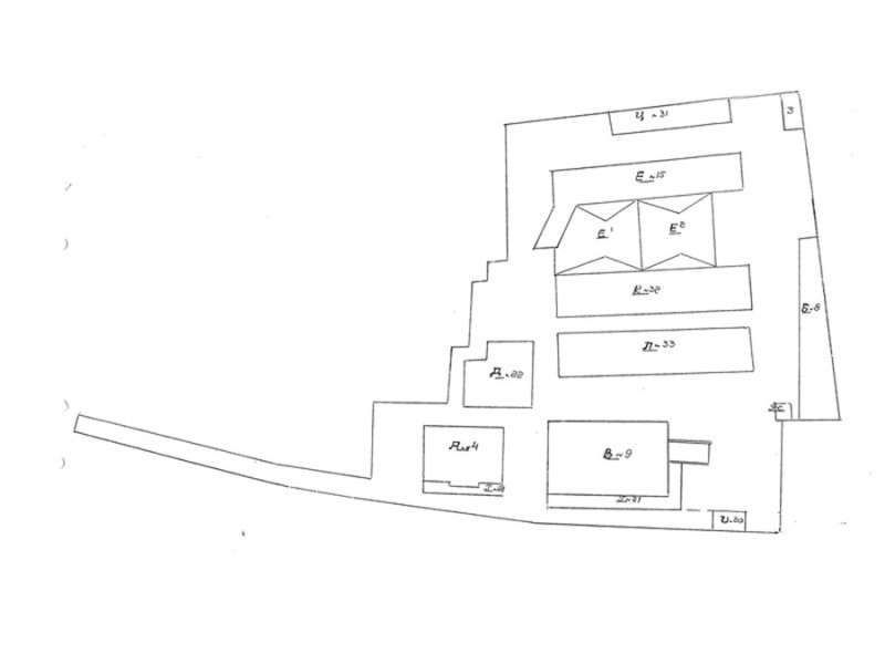 Складская база Тираспольское шоссе