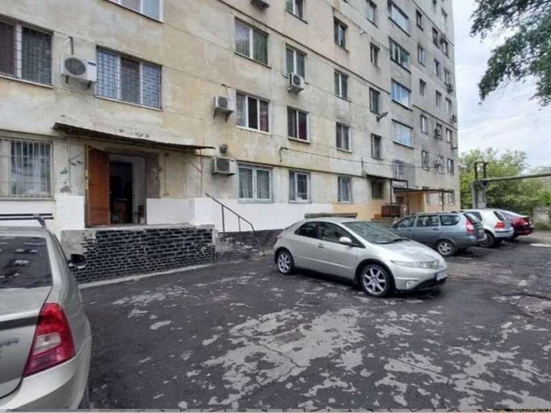 Магазин Николаевская дорога