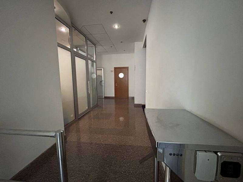Офис Базарная