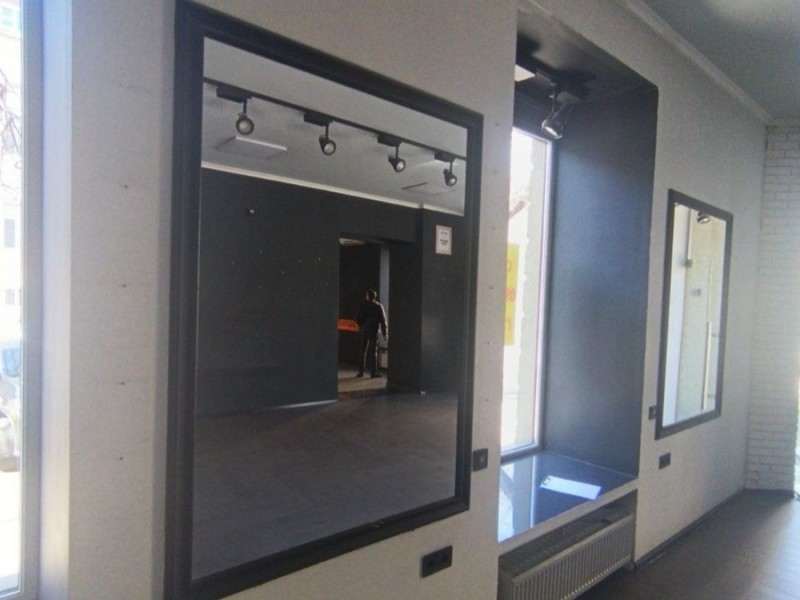 Магазин Польская