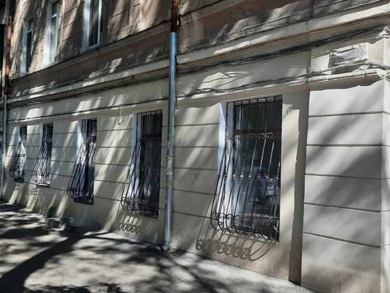 Помещение Польская