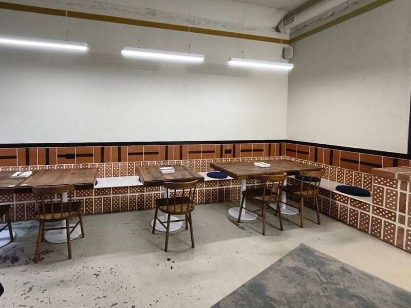 Помещение Бунина