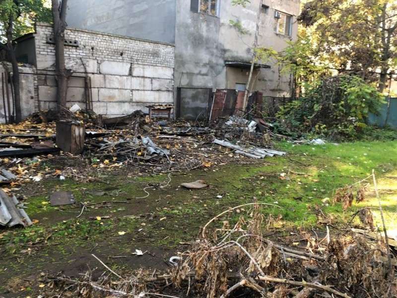 Инвестиционный проект Академика Филатова