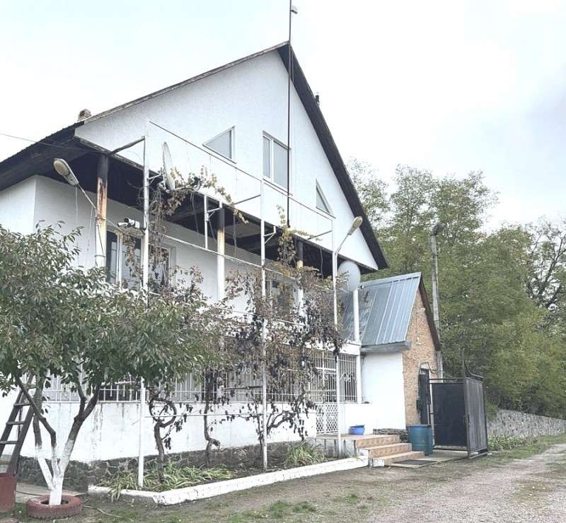 Предприятие Саврань