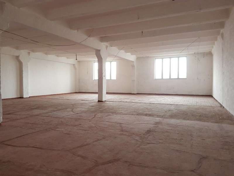 Производственные помещения Косовская