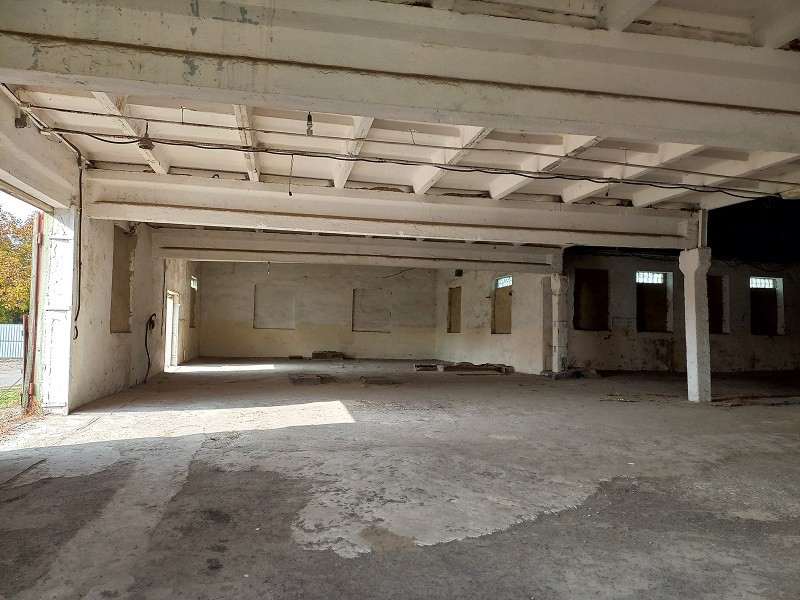 База Агрономическая