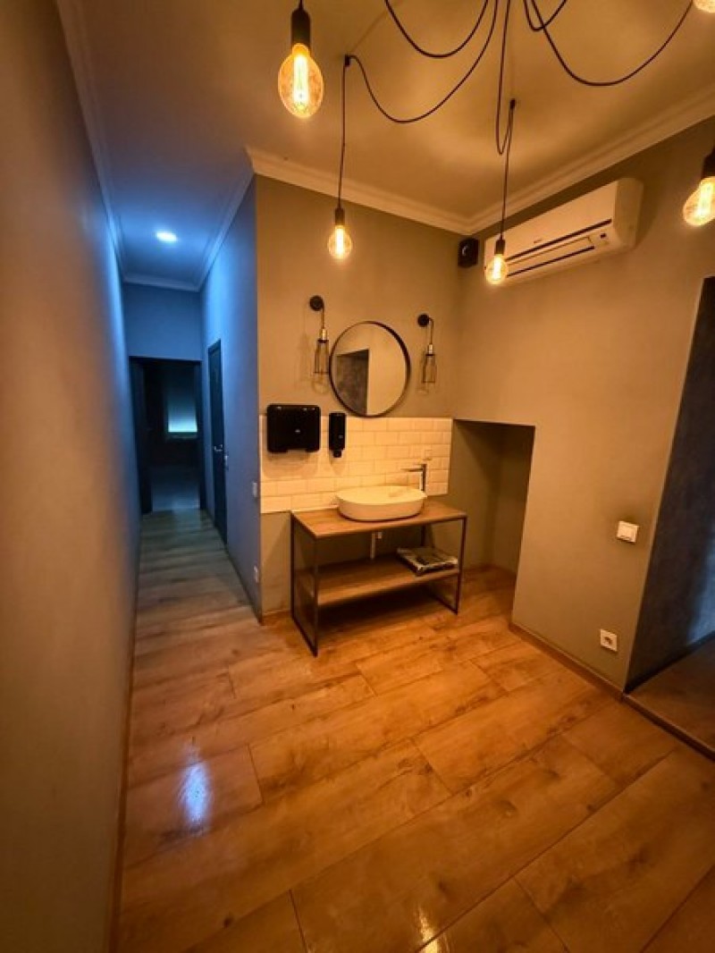 Помещение Большая Арнаутская