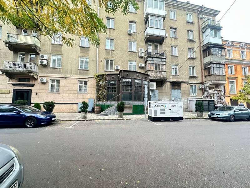 Кафе-ресторан Театральный переулок