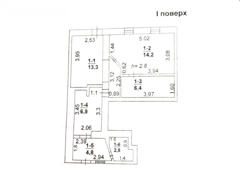 Офис Малая Арнаутская