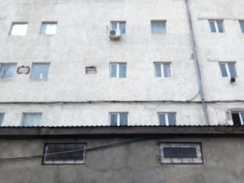 Помещение цеха Дальницкая
