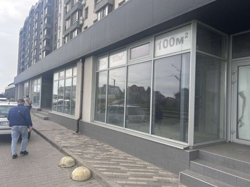 Помещение ЖК Сады Ривьеры