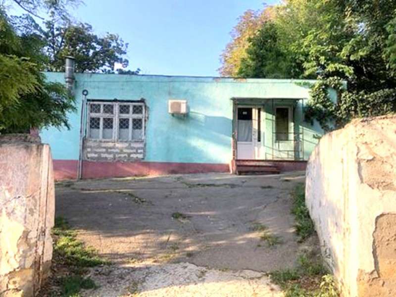 Помещение Ольгиевский спуск