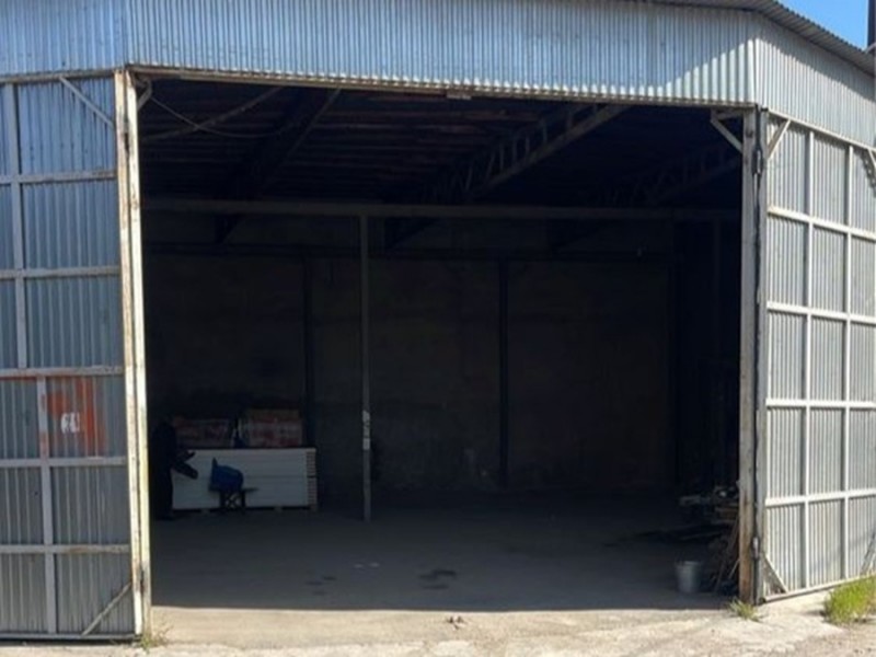 Склад Дальницкая