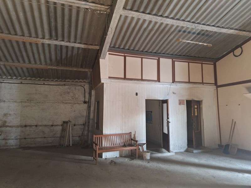 Склад Киевское шоссе