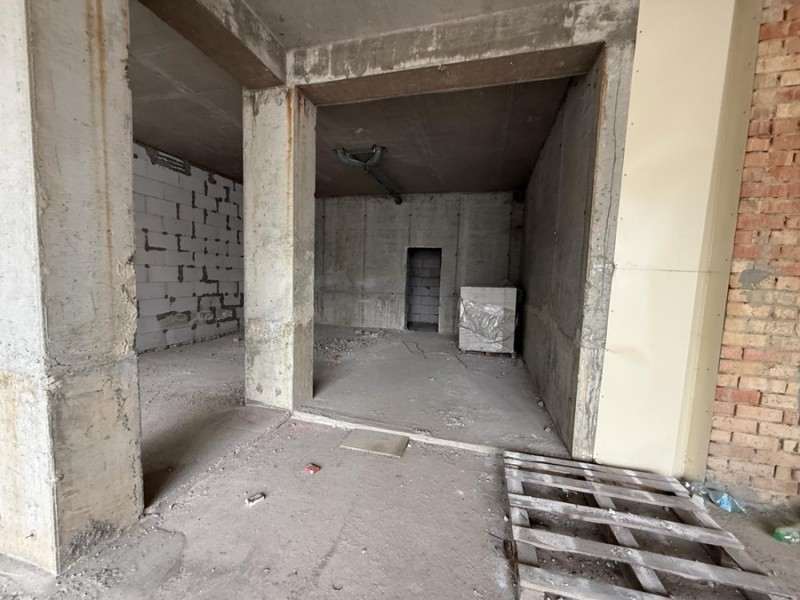 Помещение магазина Афанасьева