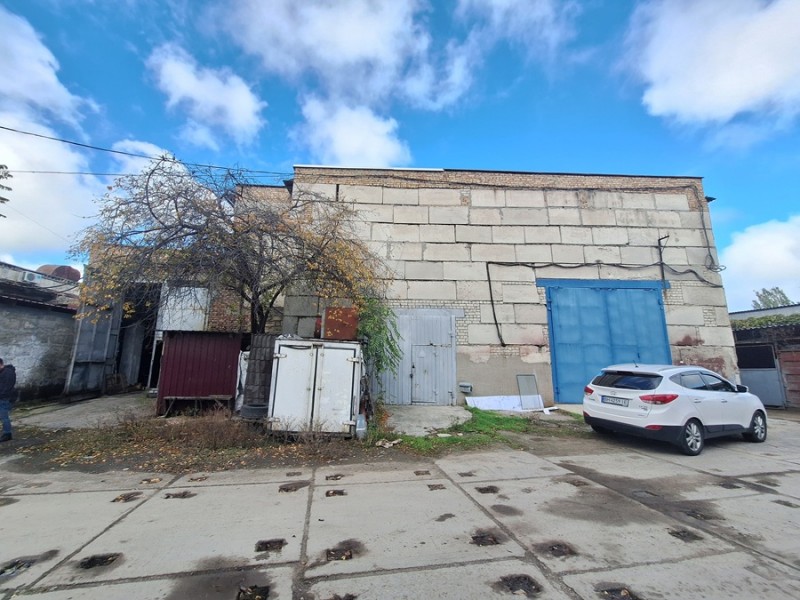 Комплекс Атамана Чепиги