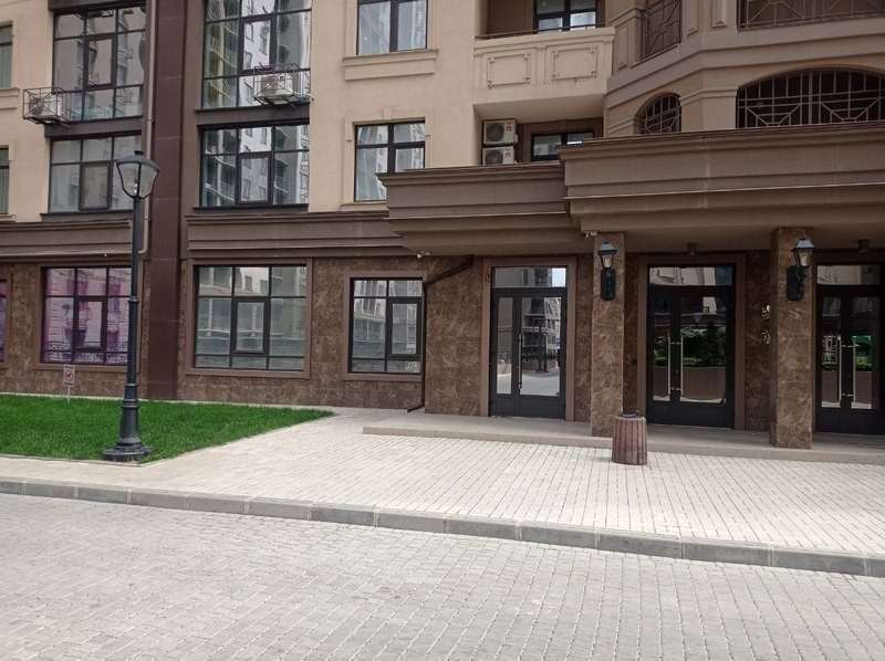 Помещение Одесса, Приморский район, Аркадия, Курортный пер.