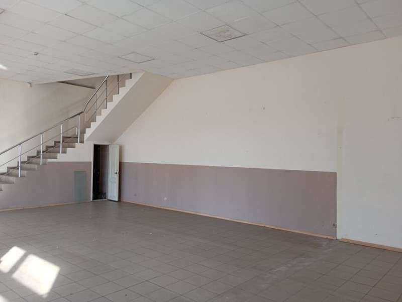 Помещение Черноморского Казачества