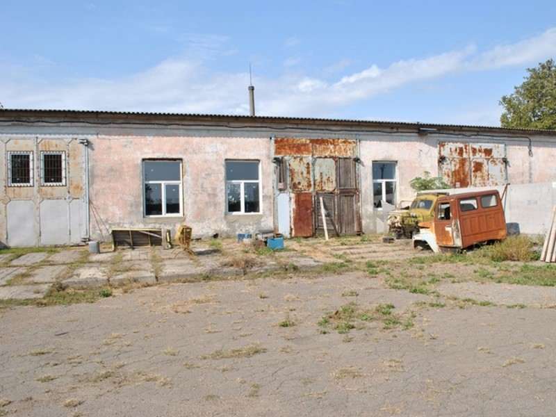 Площадка Беляевка