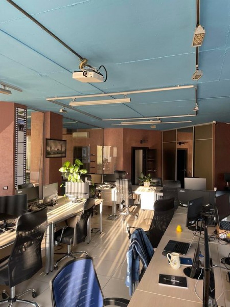 Офис Добровольцев