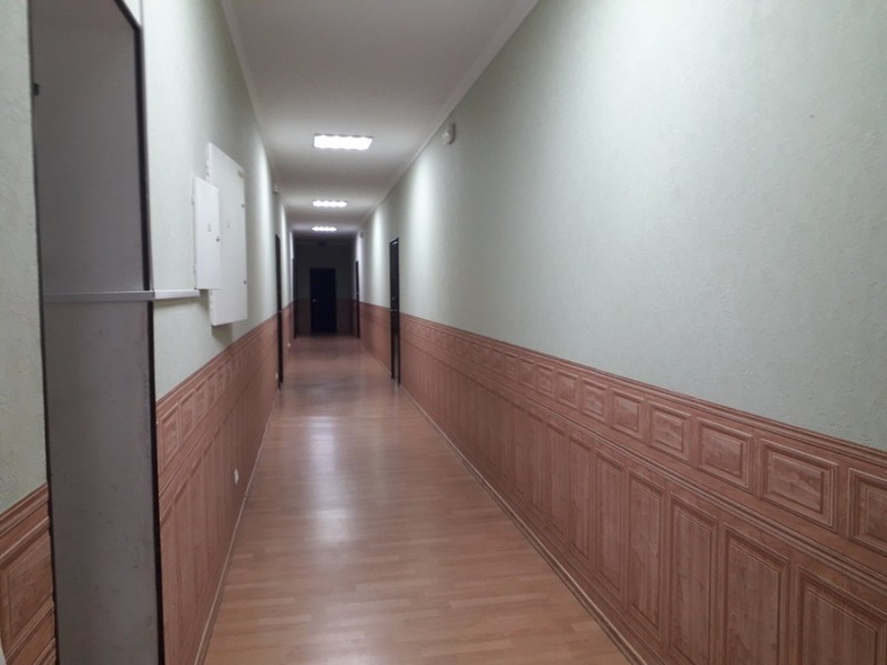 Офис Армейская