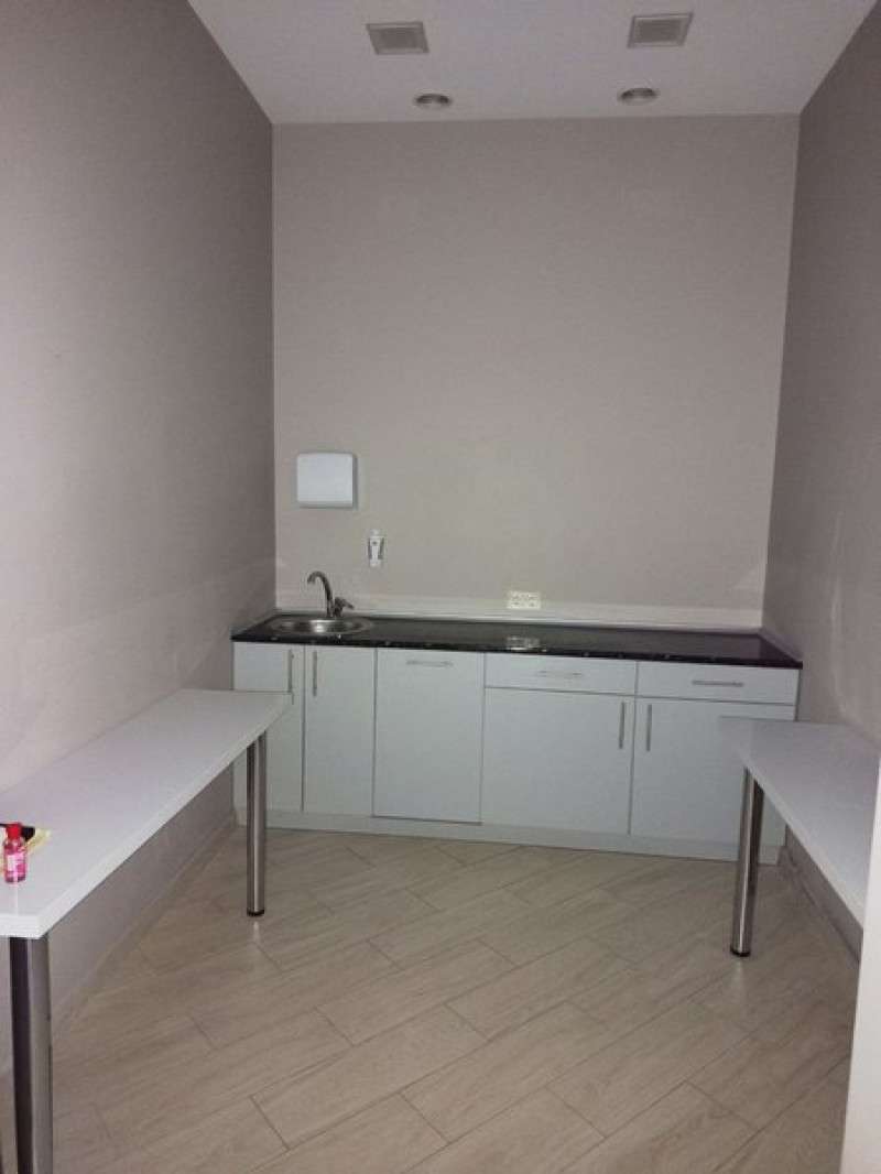 Офис Французский бульвар