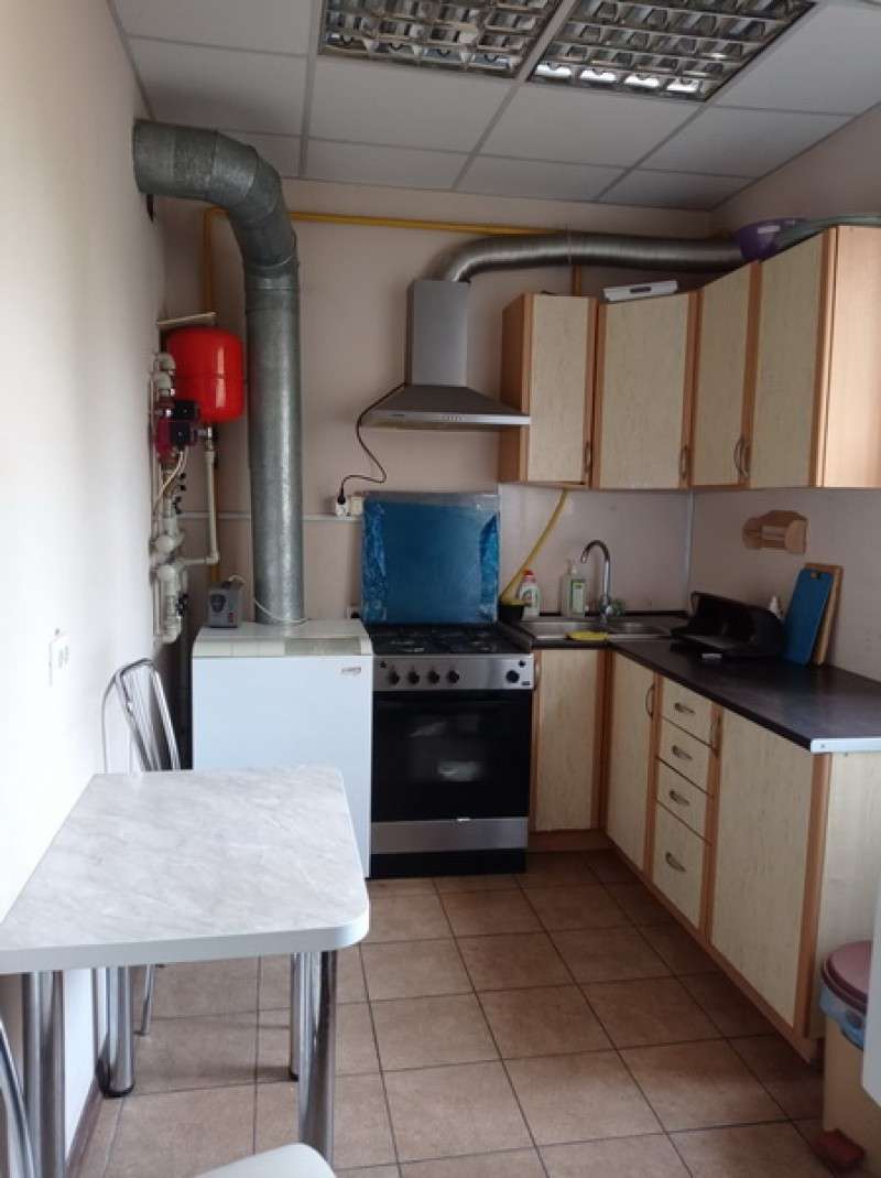 Здание Ширшова