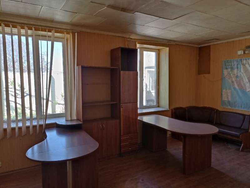 Производственные помещения Хуторская