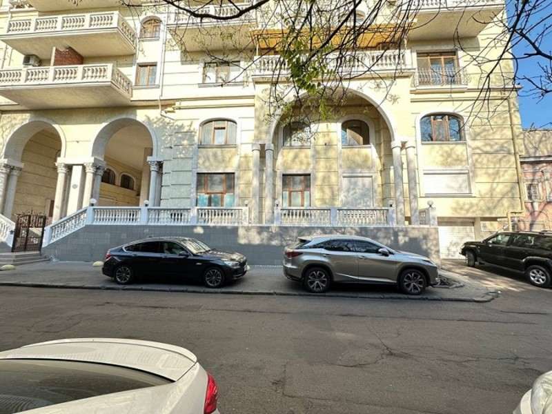 Помещение Ониловой переулок