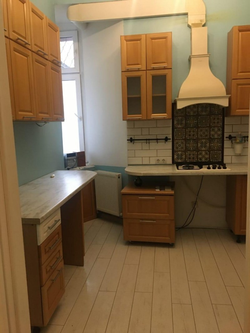 Офис Маразлиевская