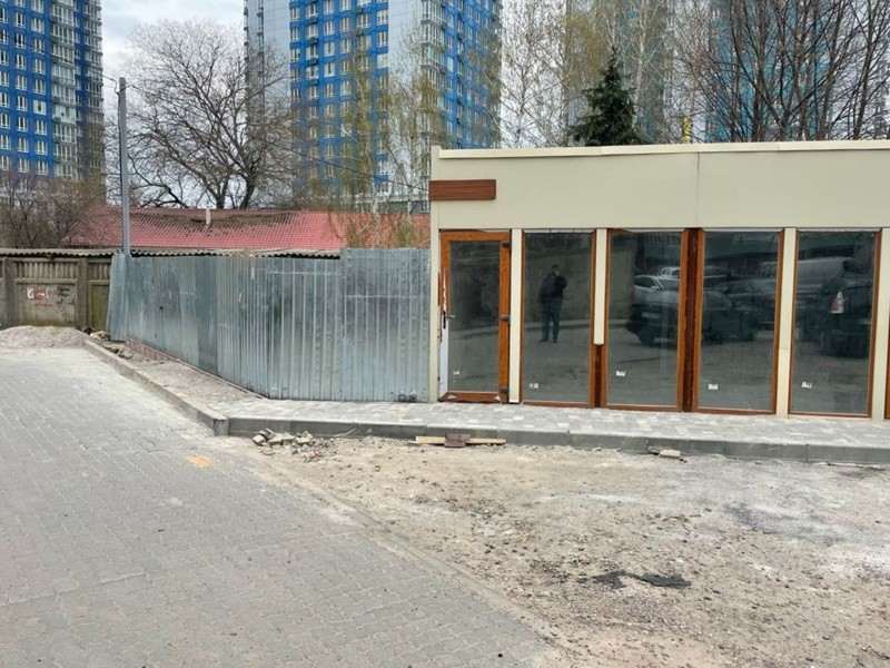 Магазин Толбухина