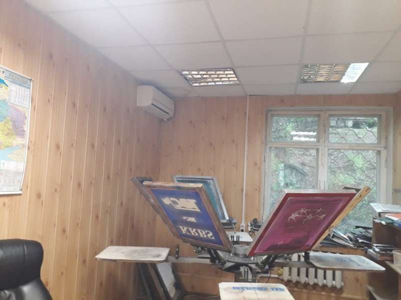 Помещение Ольгиевский спуск