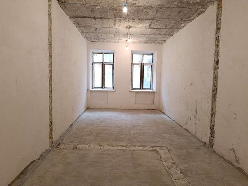 Офис Пастера